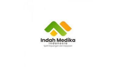Loker Apoteker - Asisten Apoteker - Tim Kesehatan - Manager Marketing - Staff Purchasing - Dokter Umum - Tim Ahli Apotek - Sales Eksekutif di PT. Indah Medika Indonesia 